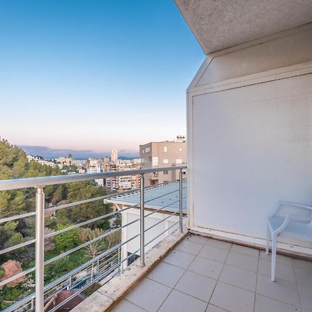 Blue Heaven -Full Sea View Brand New Apartment ドゥラス エクステリア 写真